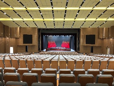 信陽(yáng)市淮濱縣融媒體中心
